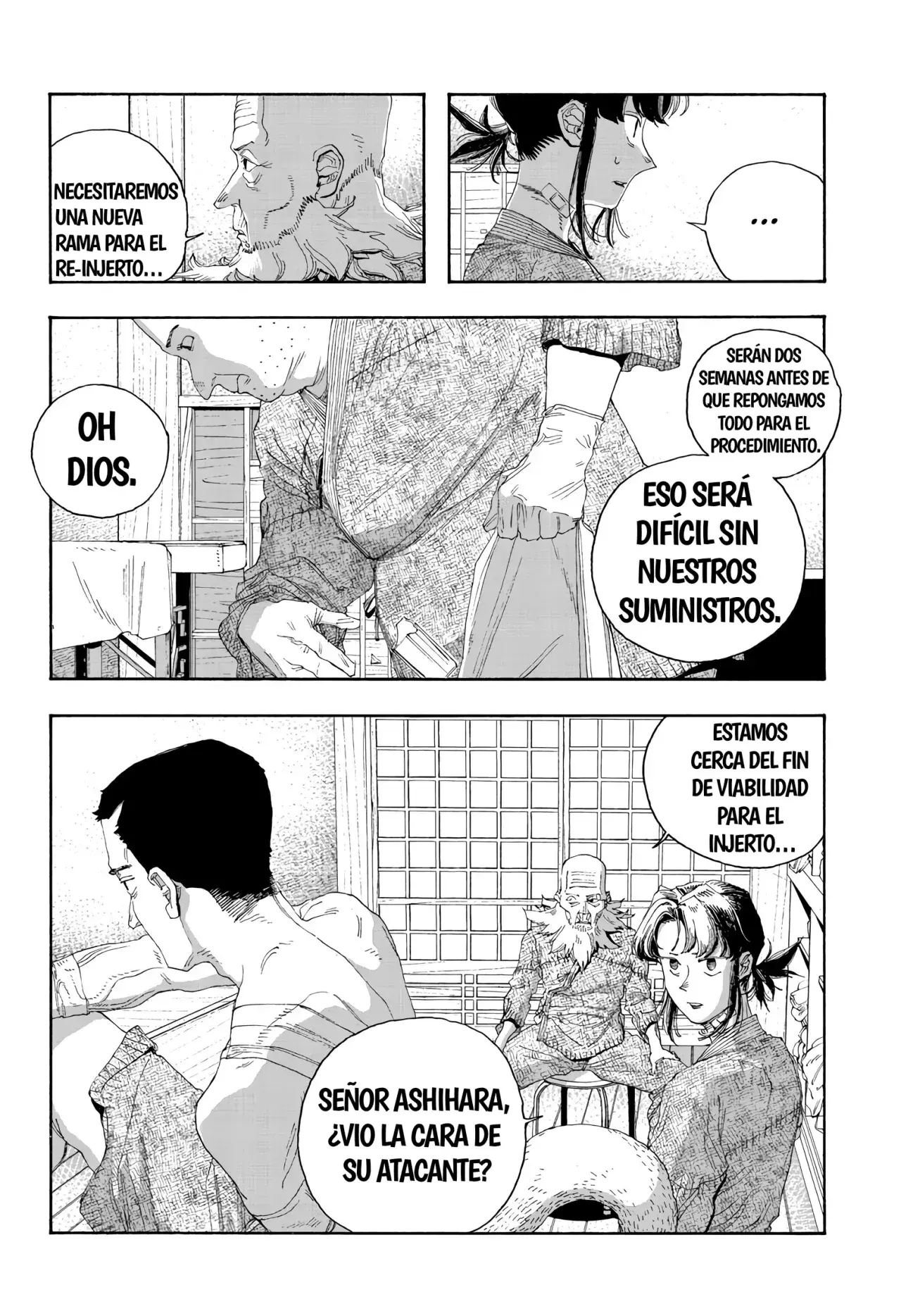 Capitulo 86 page 8