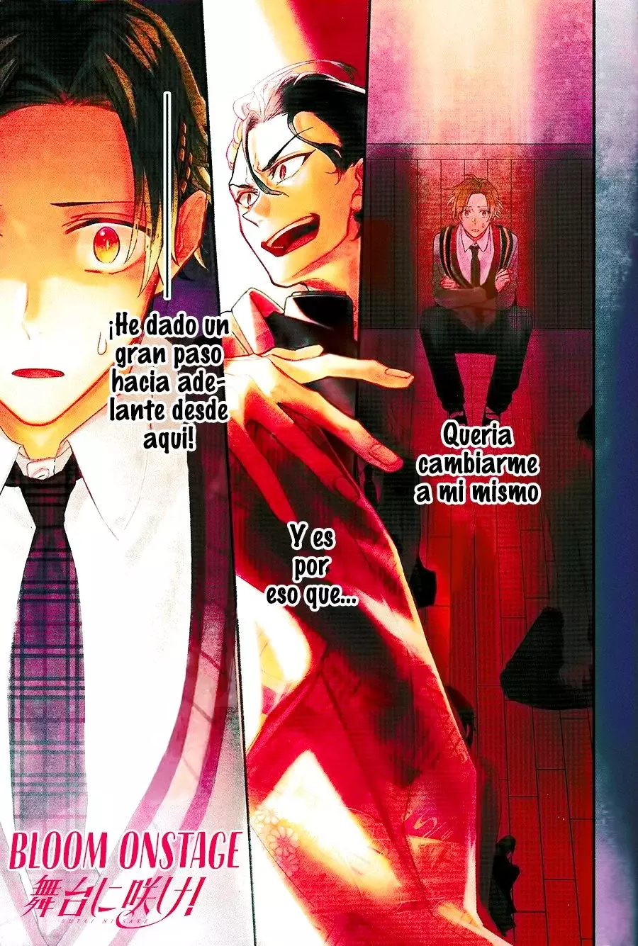 Capitulo 1 page 4