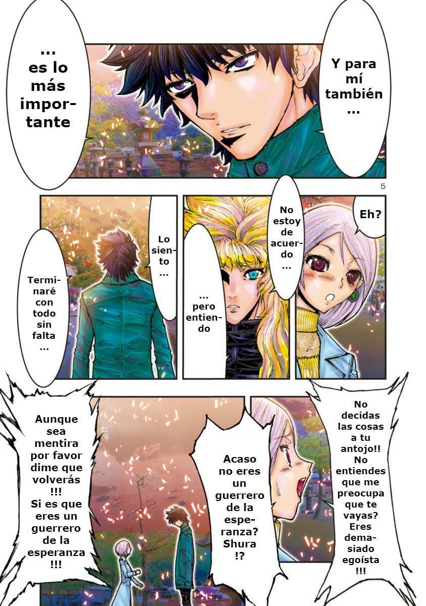Capitulo 107 page 4