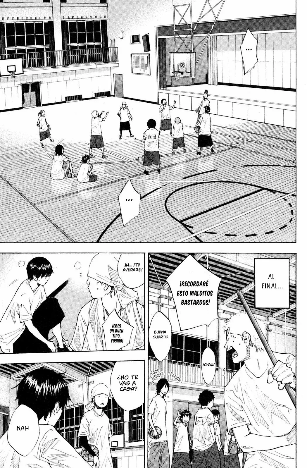 Capitulo 232 page 10