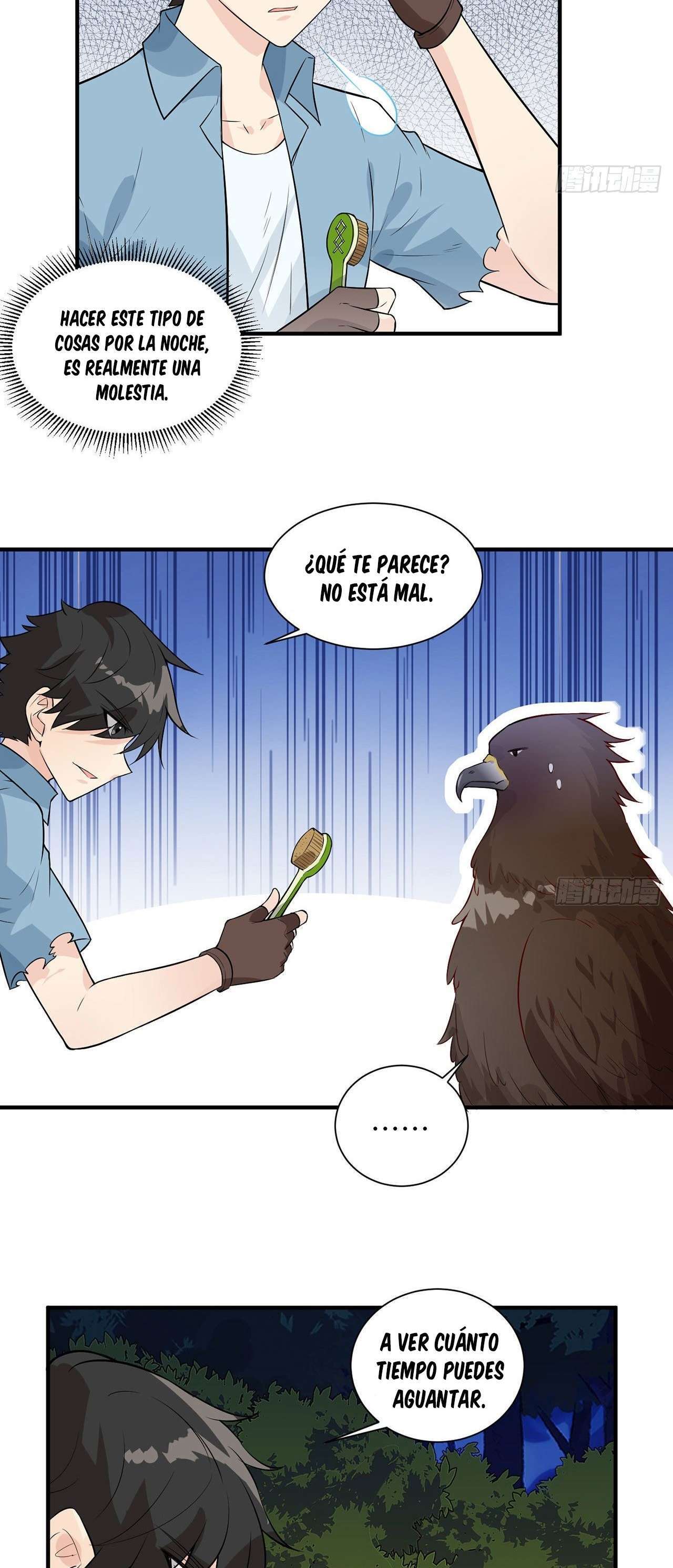 Capitulo 48 page 15