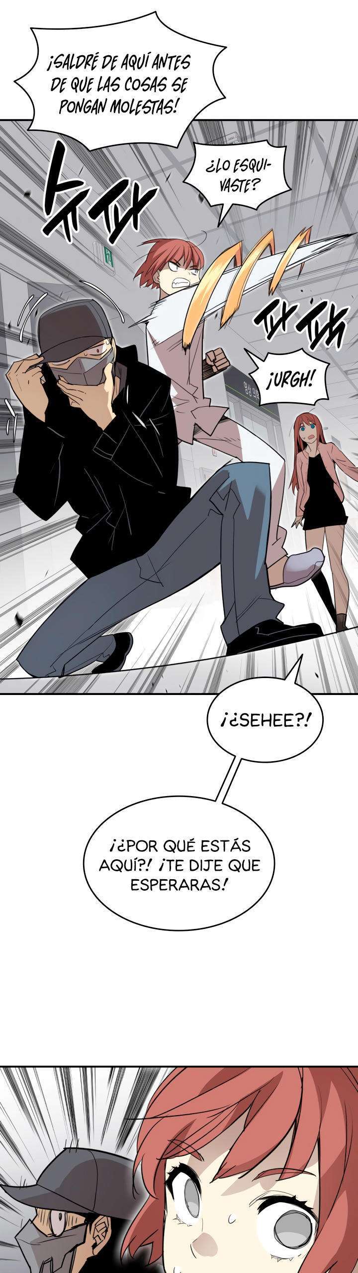 Capitulo 100 page 42