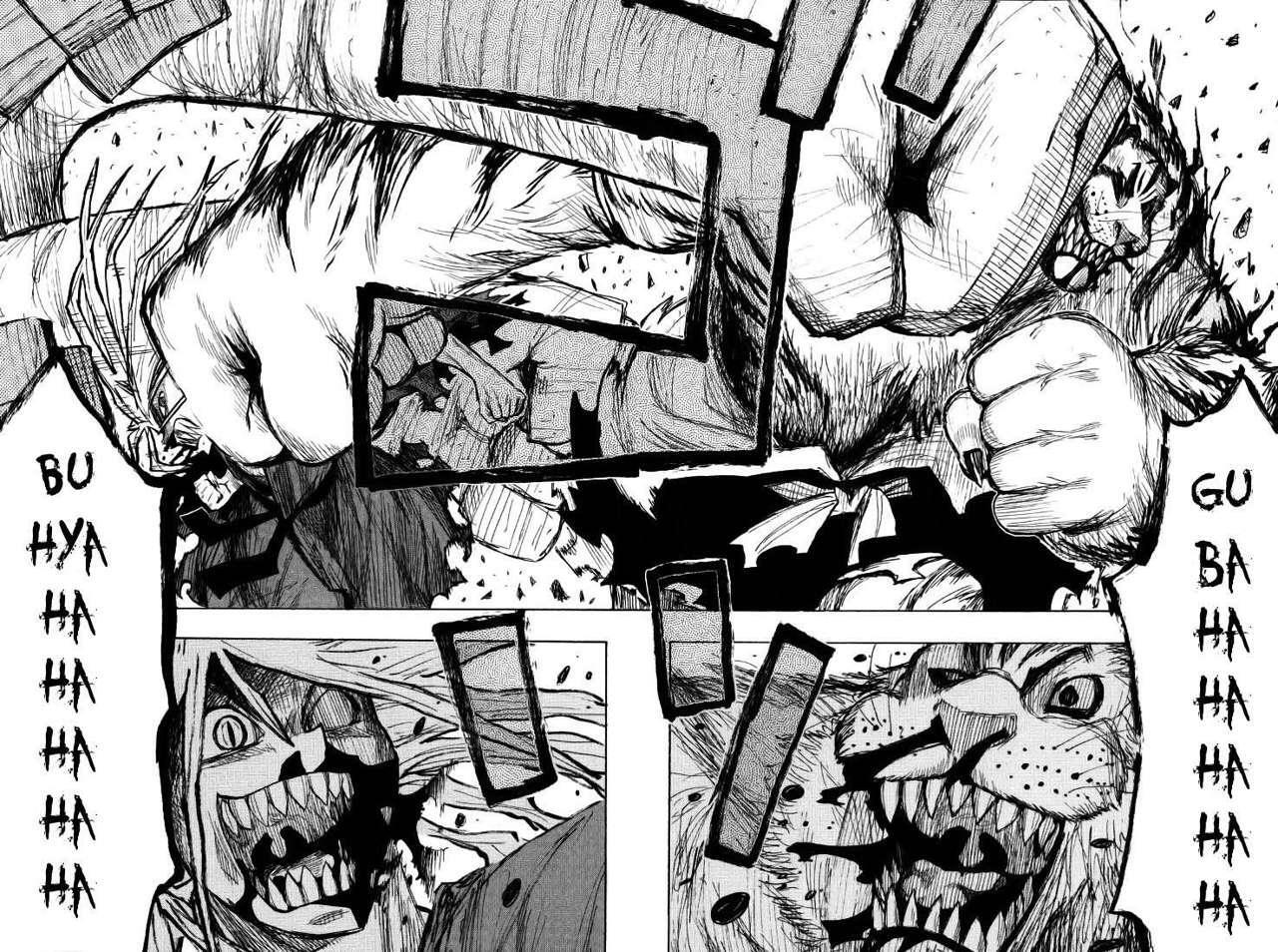Capitulo 17 page 20
