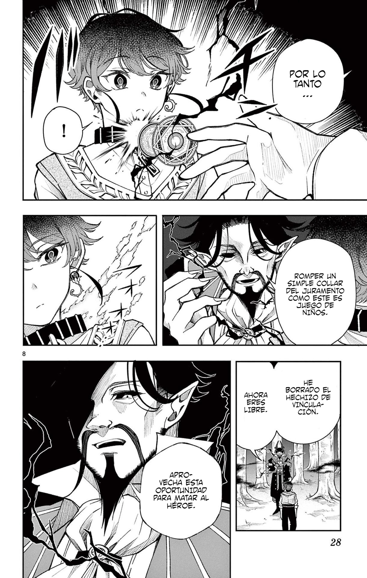 Capitulo 30 page 11