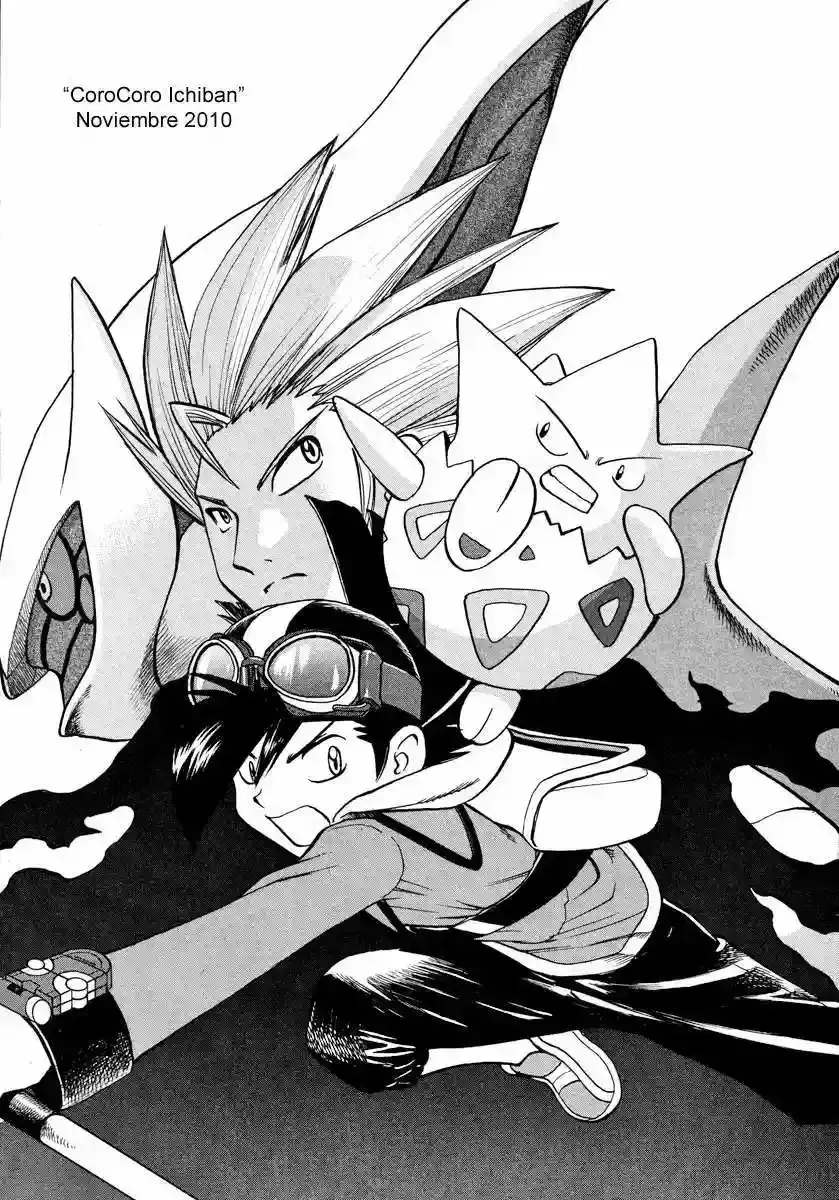 Capitulo 456 page 30