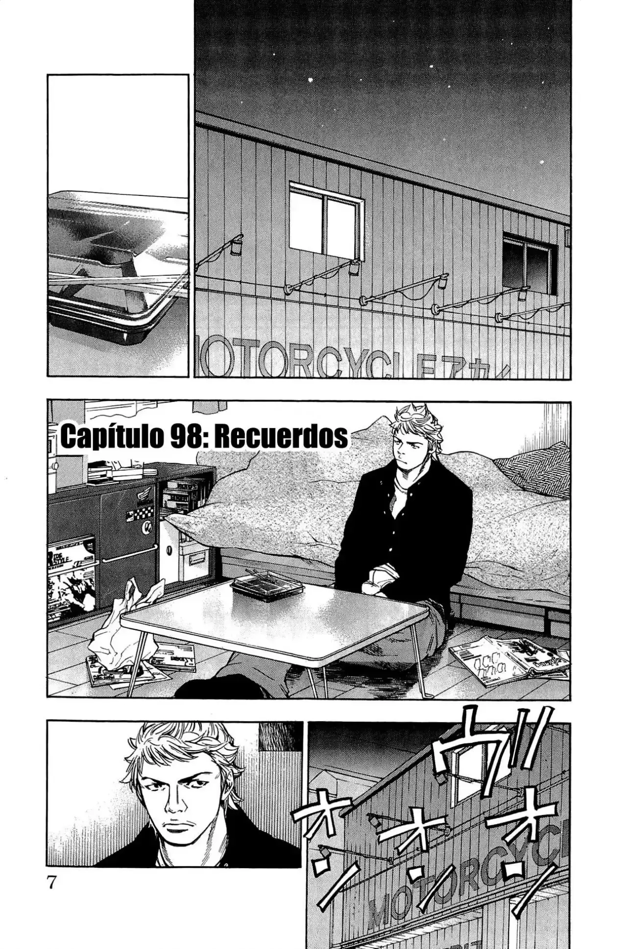 Capitulo 98 page 7