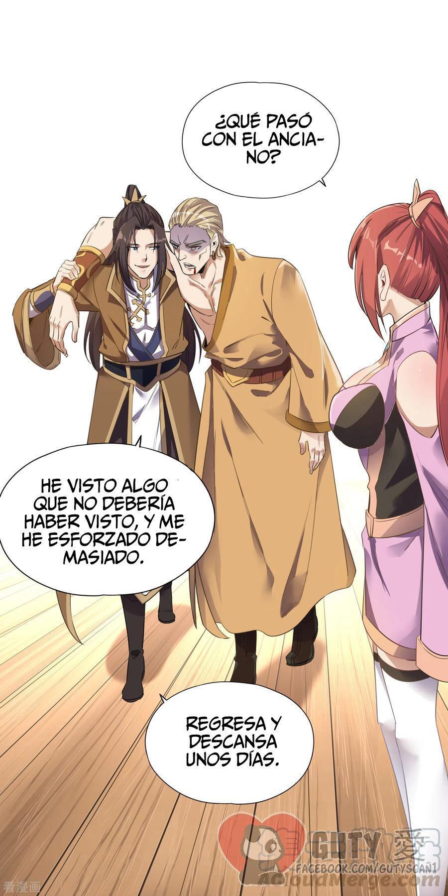 Capitulo 42 page 28