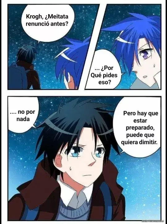 Capitulo 260 page 5