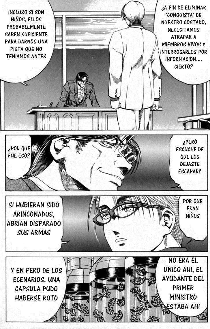 Capitulo 70 page 16