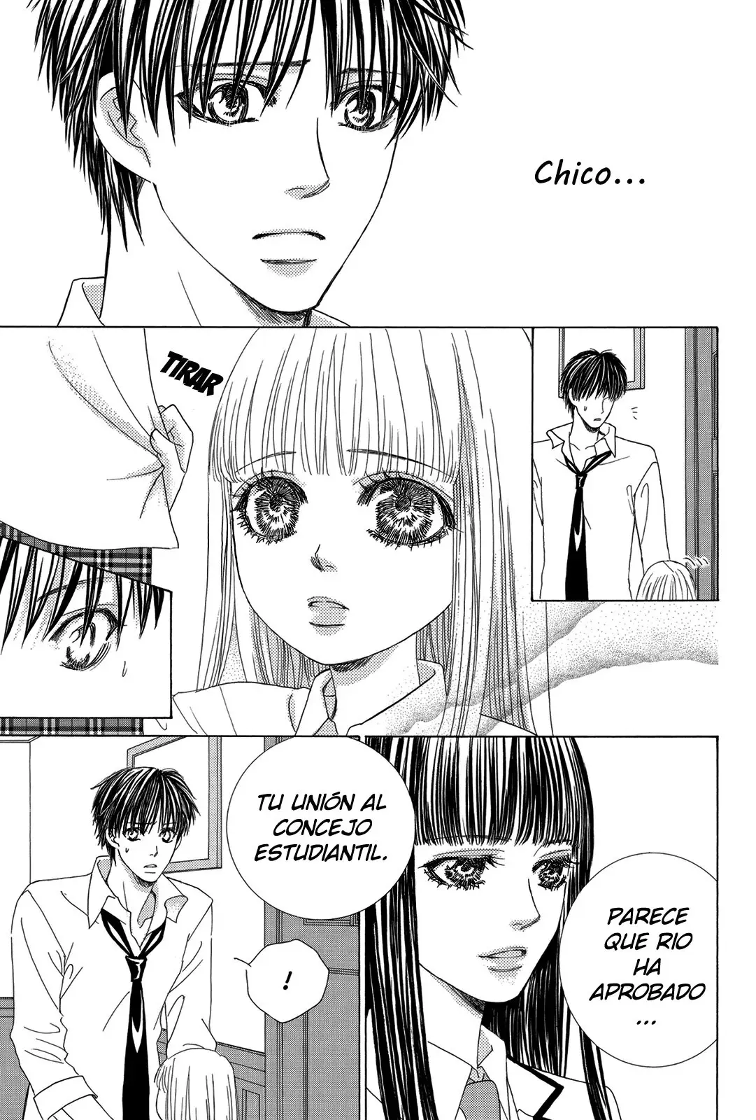 Capitulo 40 page 20
