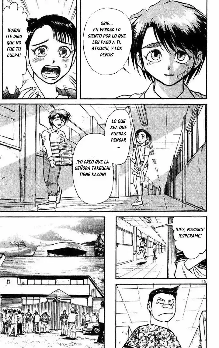 Capitulo 37 page 17
