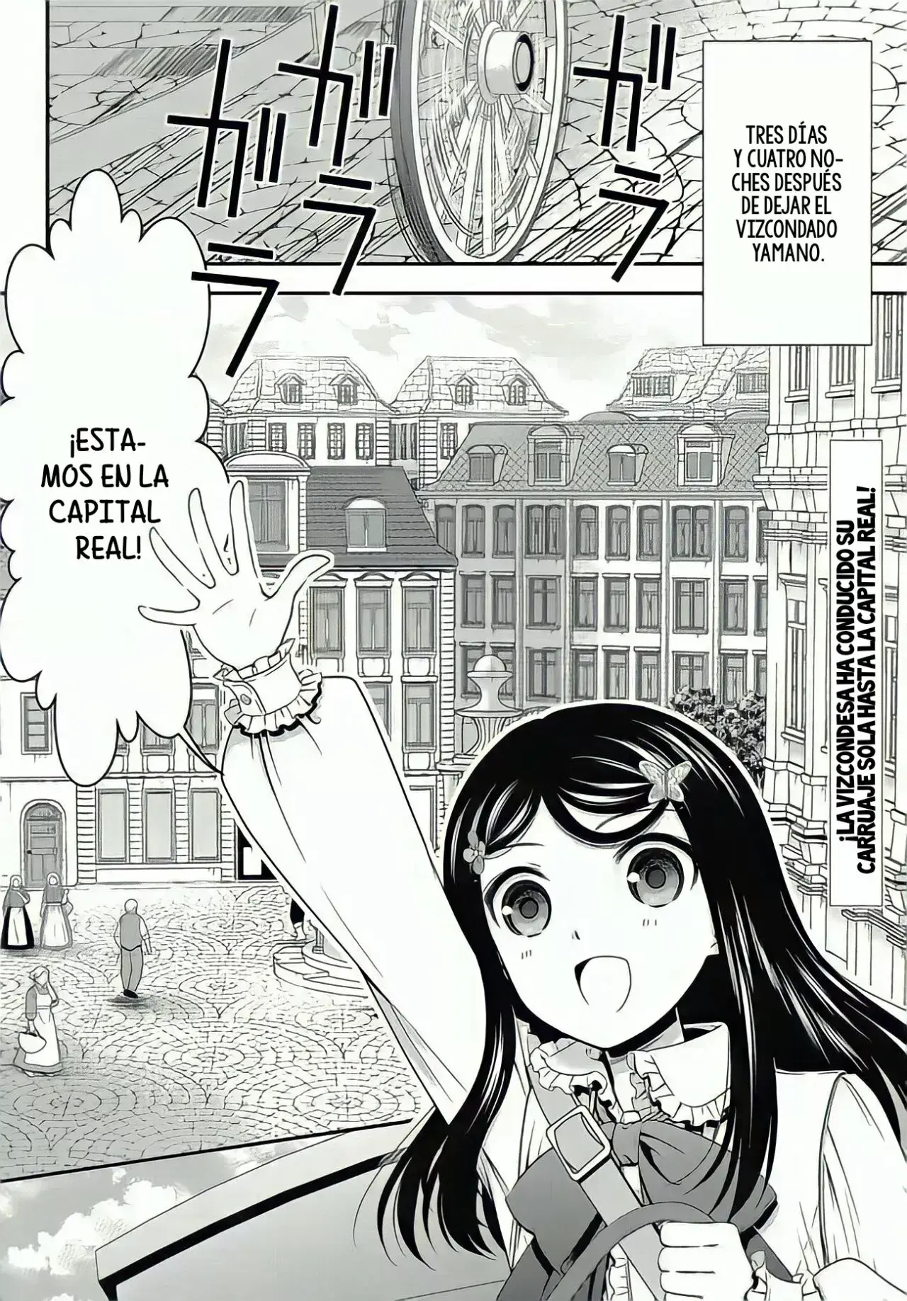 Capitulo 83 page 3