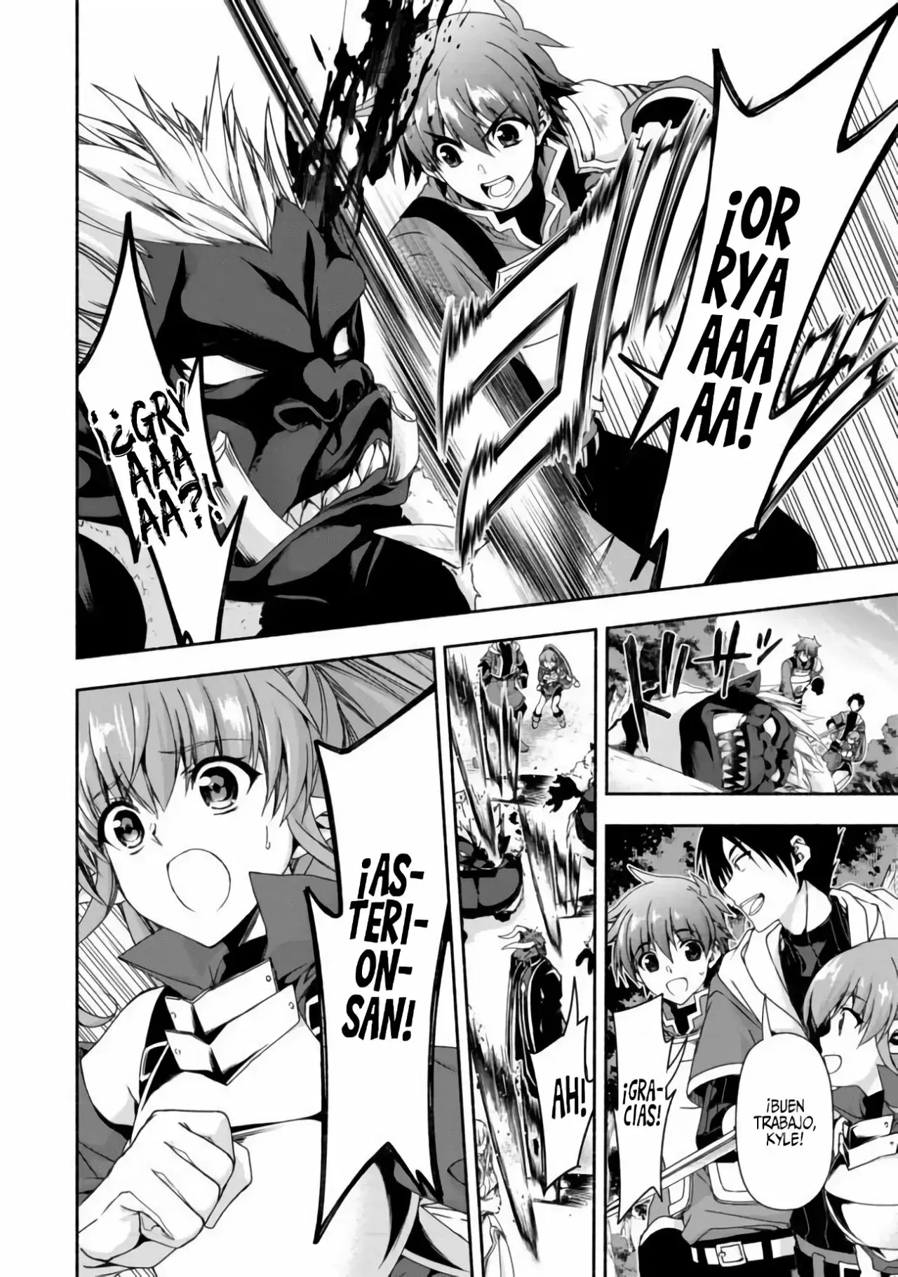 Capitulo 9 page 15