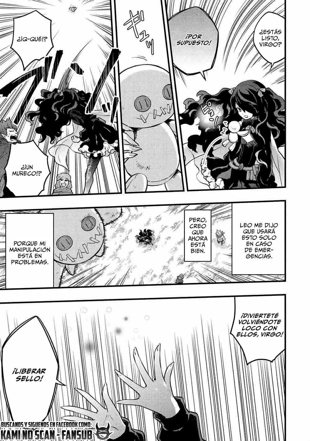 Capitulo 31 page 15