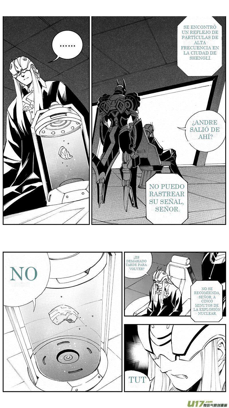 Capitulo 100 page 18