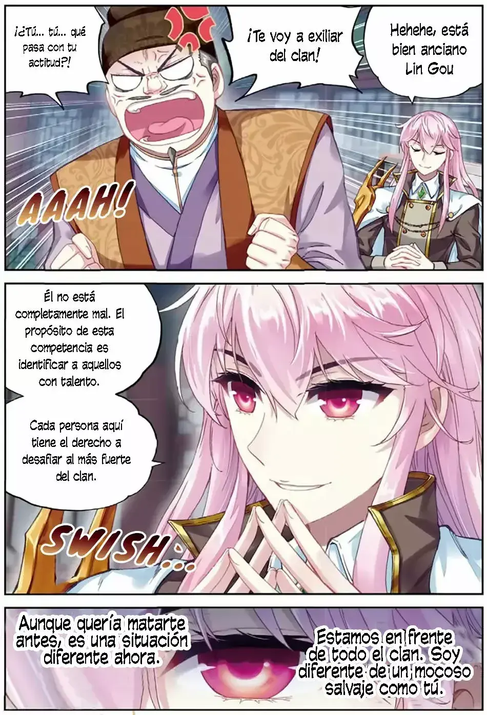 Capitulo 84 page 16