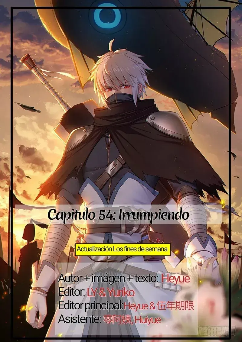 Capitulo 54 page 1