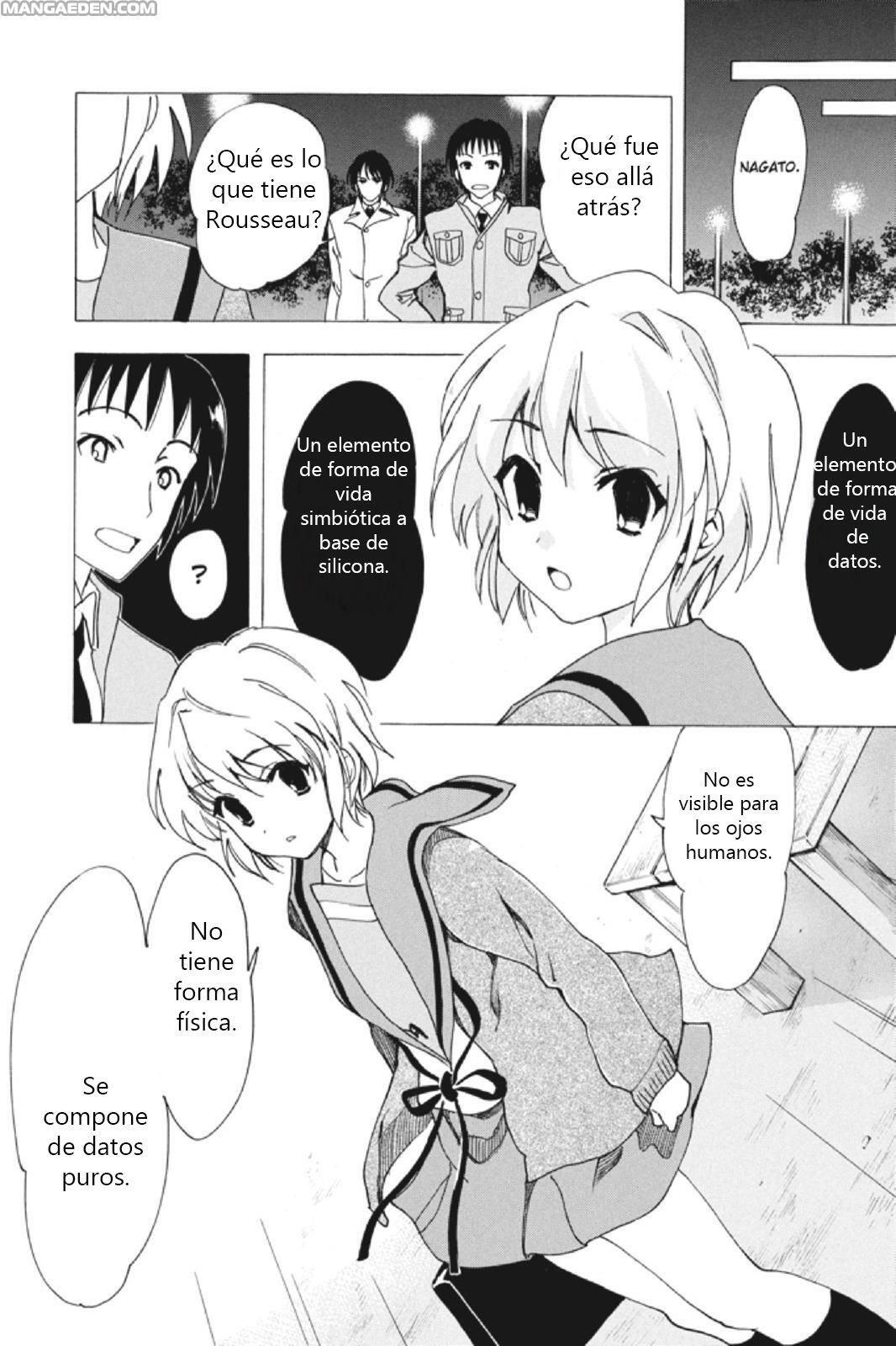 Capitulo 81 page 24