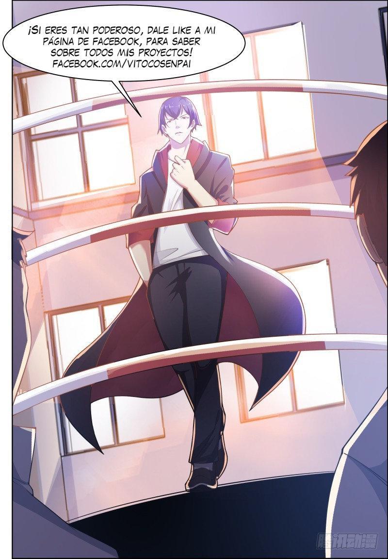 Capitulo 71 page 17