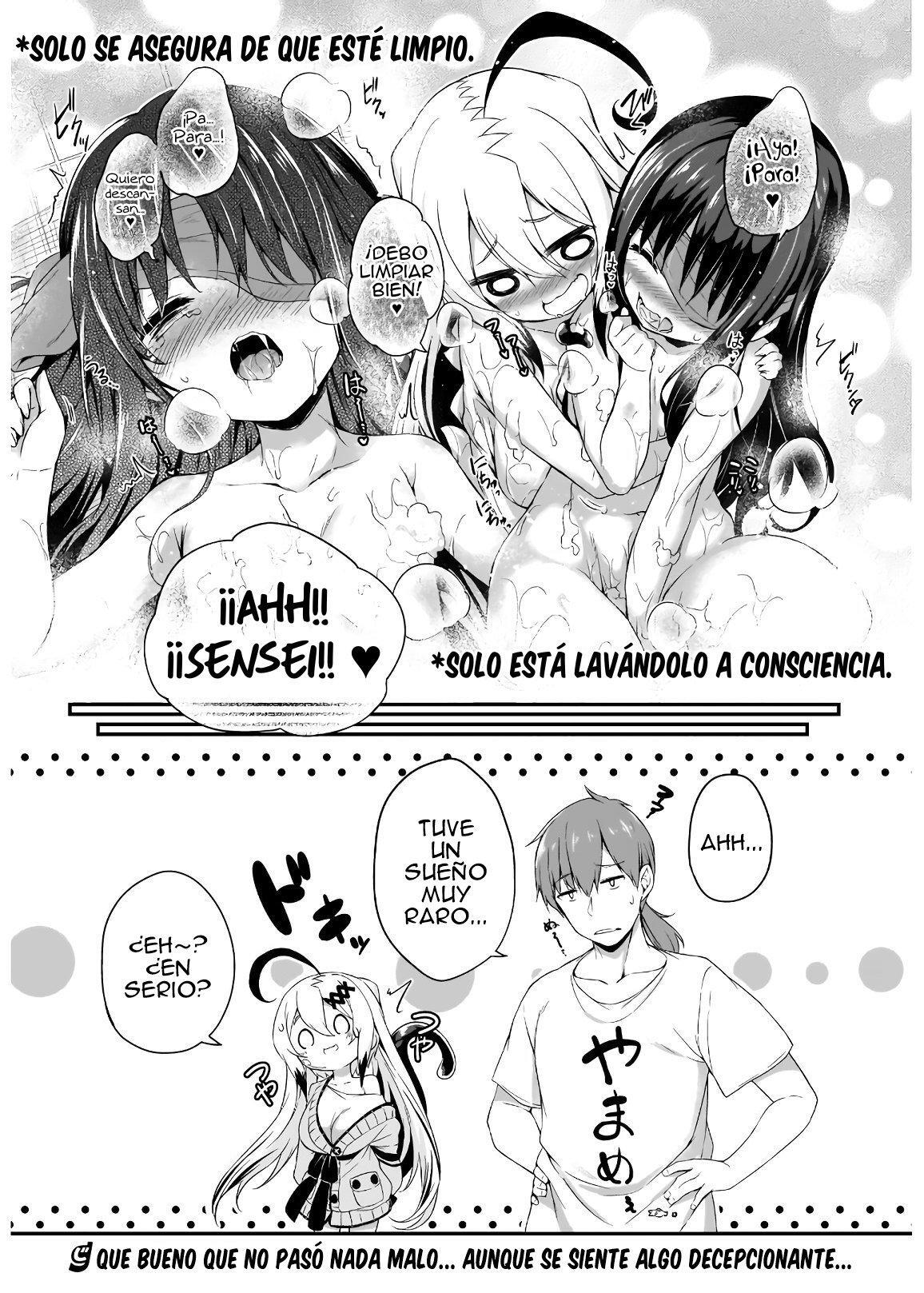 Capitulo 3.50 page 4