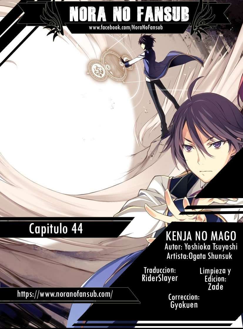 Capitulo 44 page 1