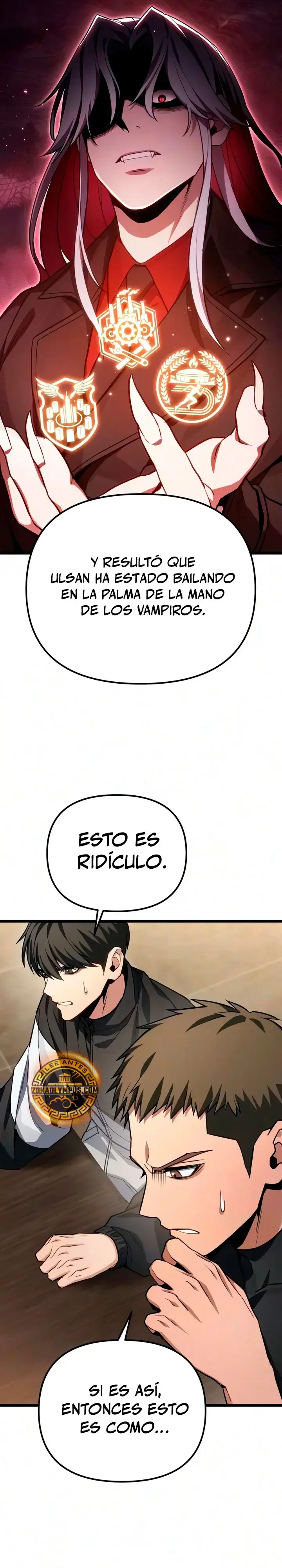 Capitulo 82 page 37