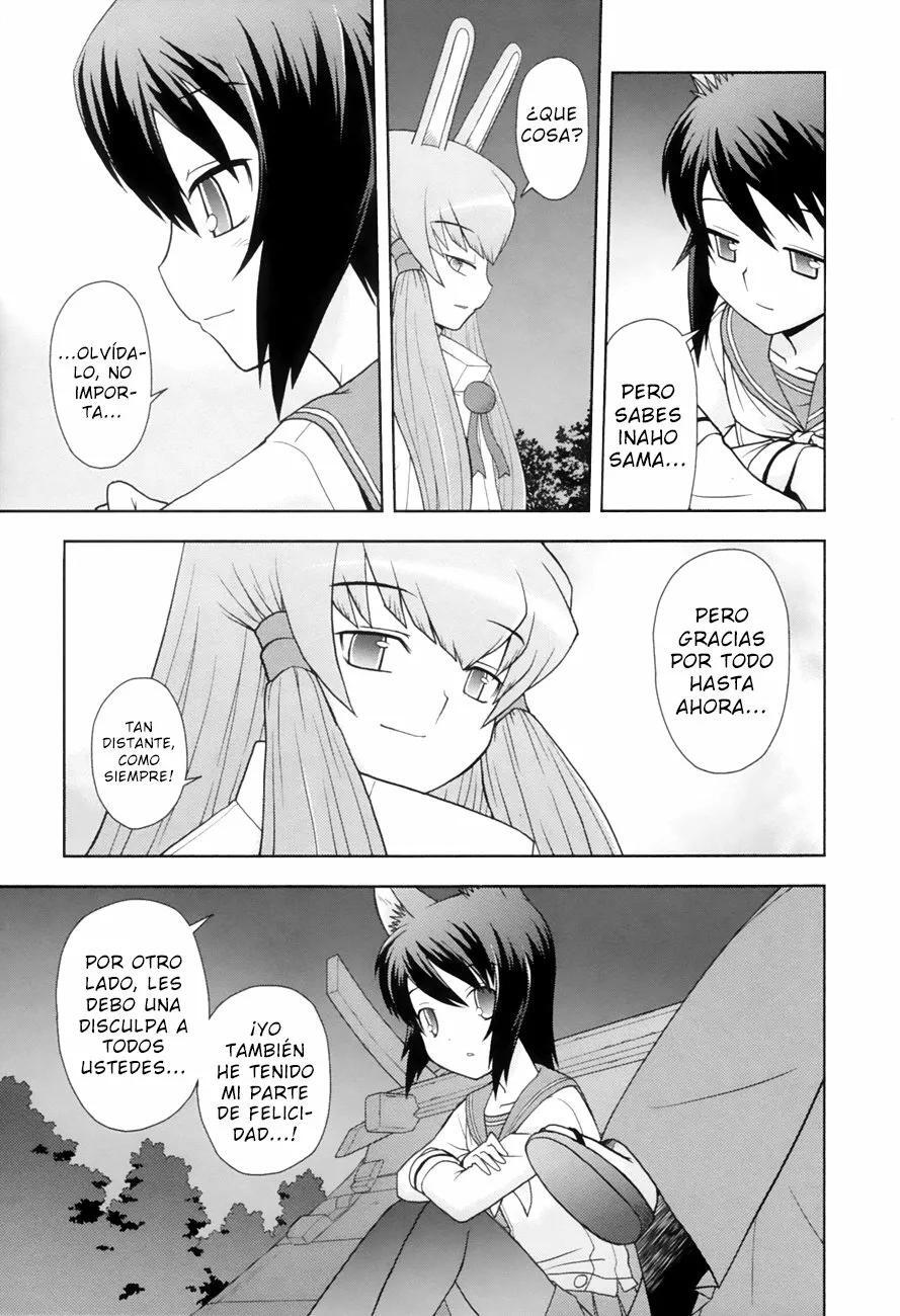 Capitulo 91 page 21
