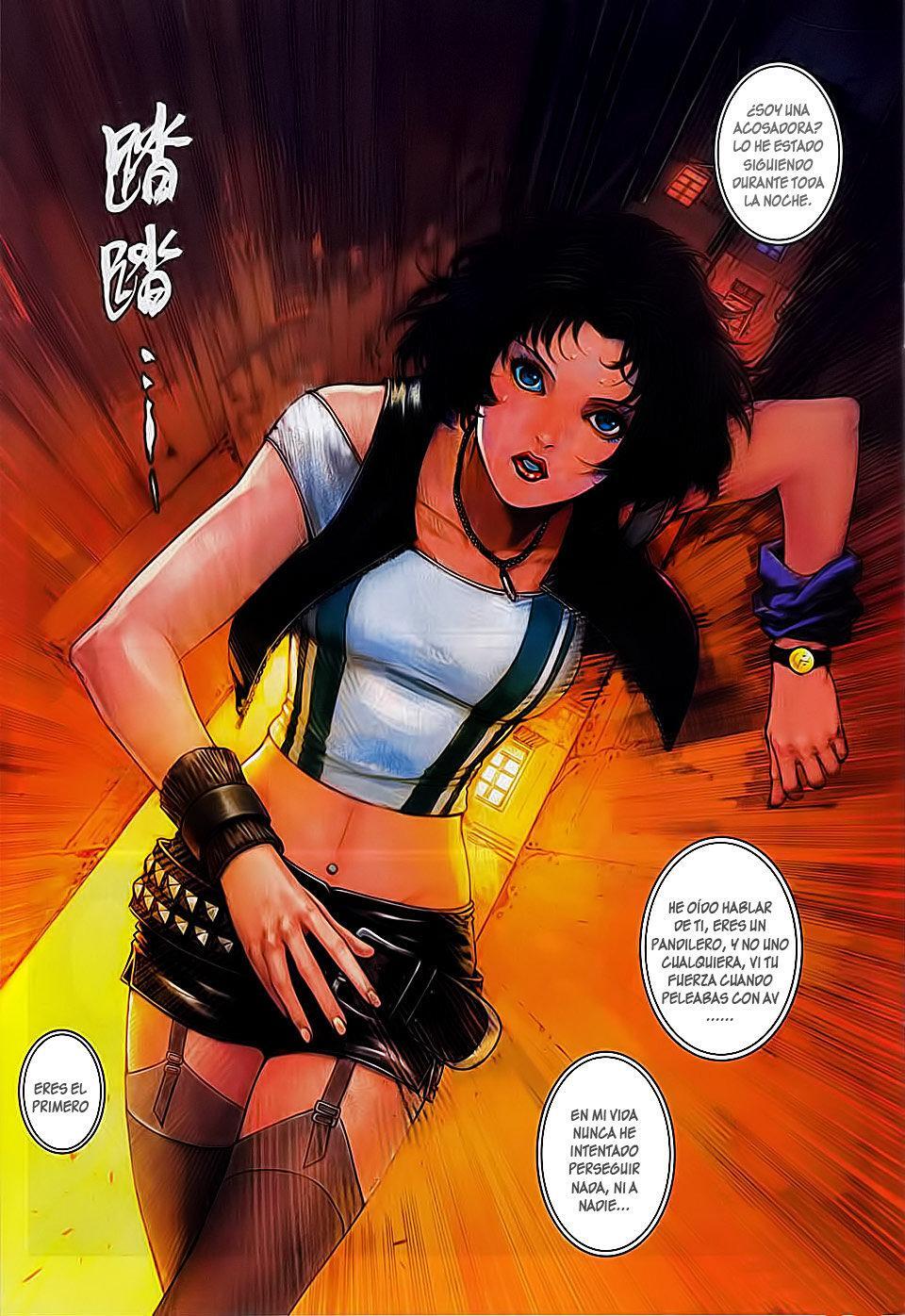 Capitulo 7 page 10