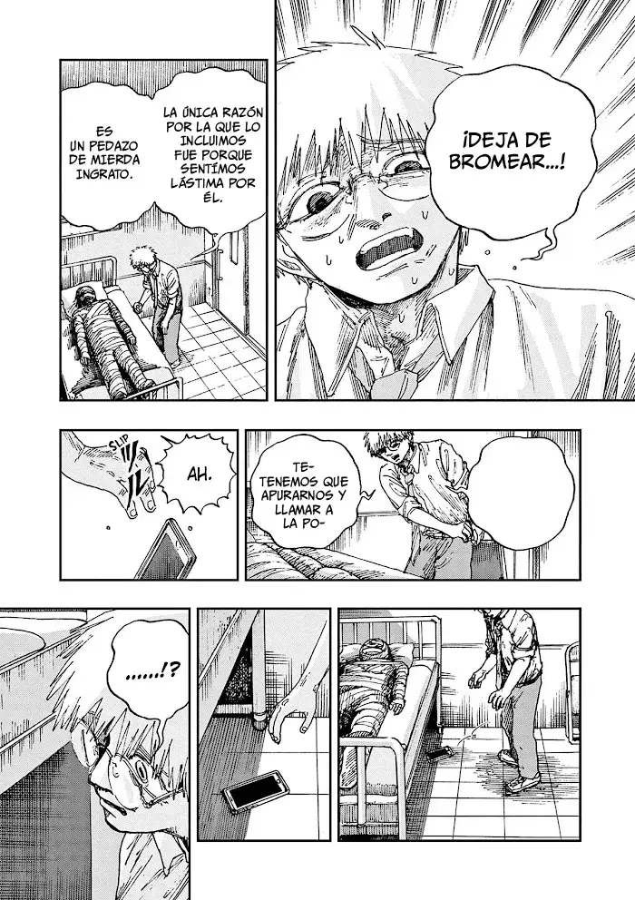 Capitulo 79 page 12