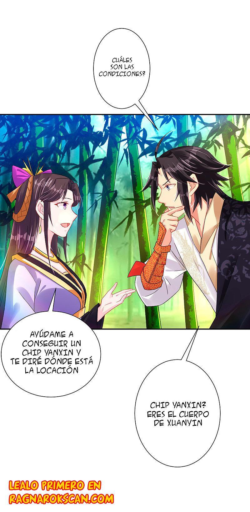 Capitulo 196 page 22