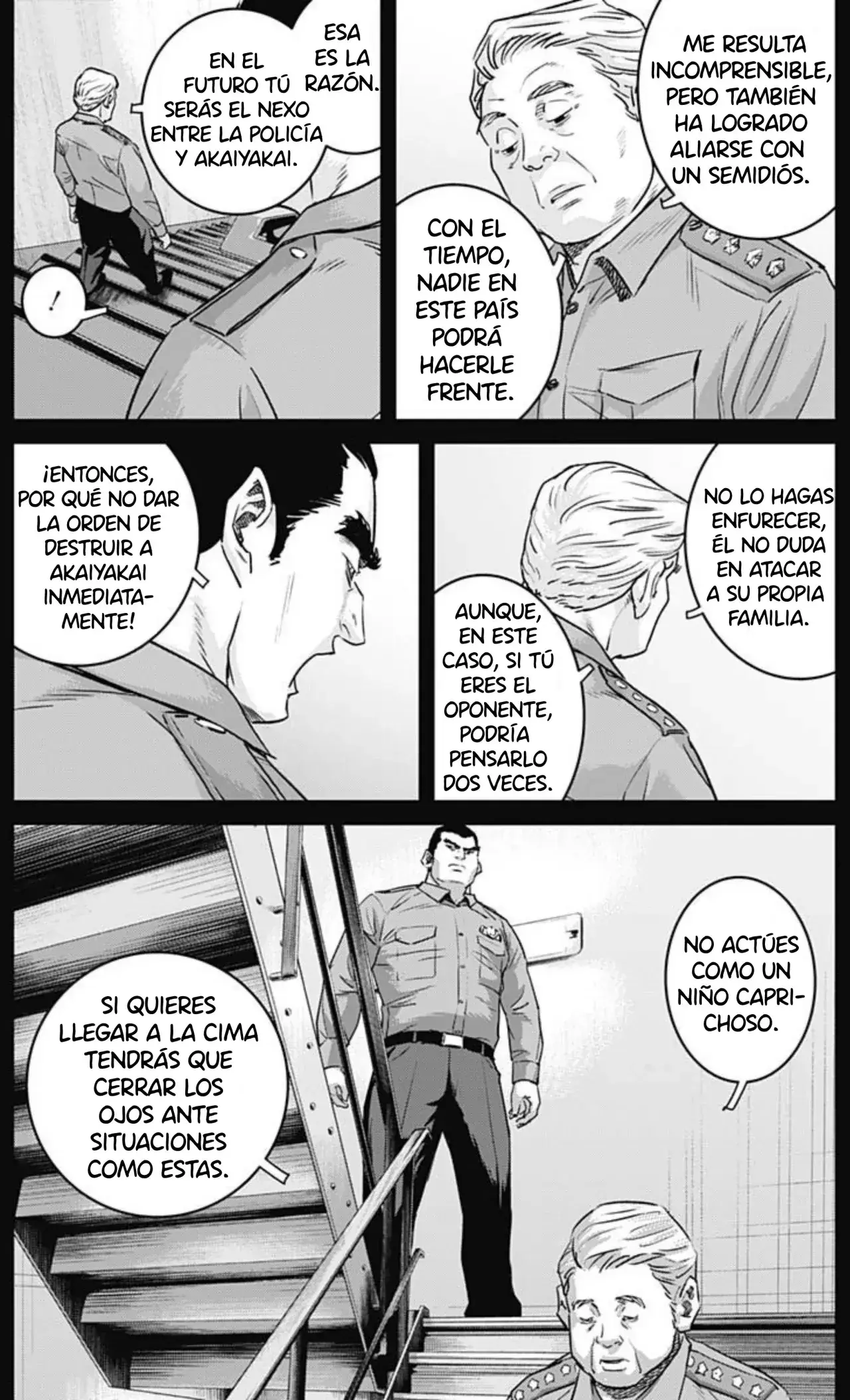 Capitulo 79 page 6