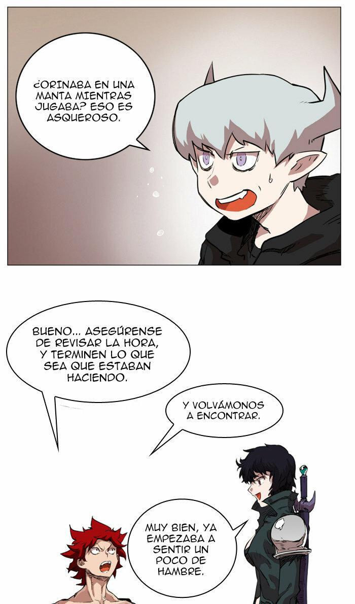 Capitulo 75 page 8