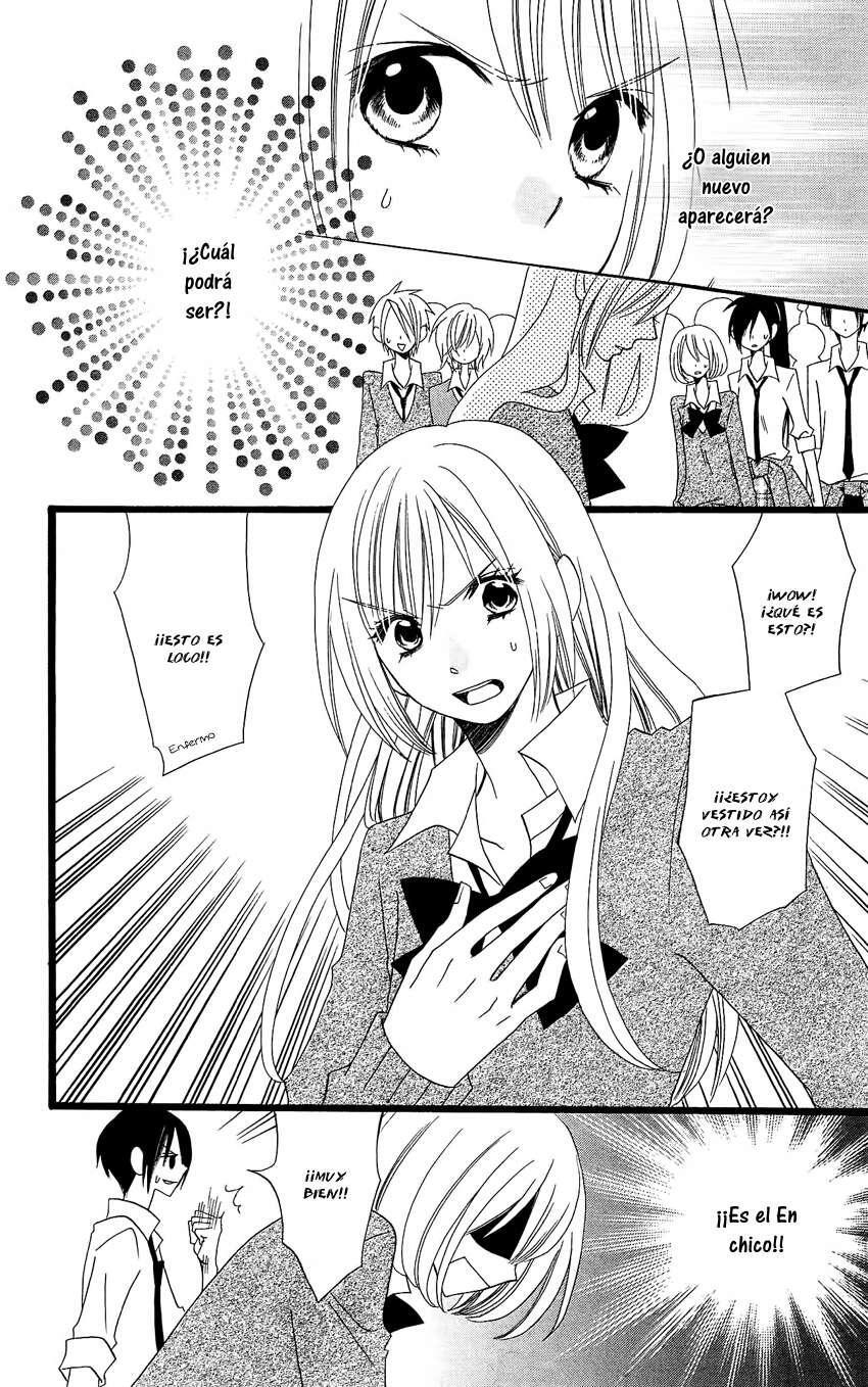 Capitulo 85 page 14