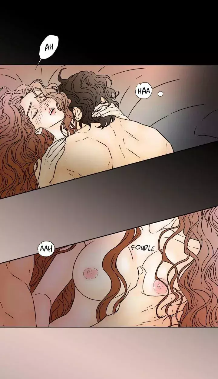 Capitulo 31 page 19