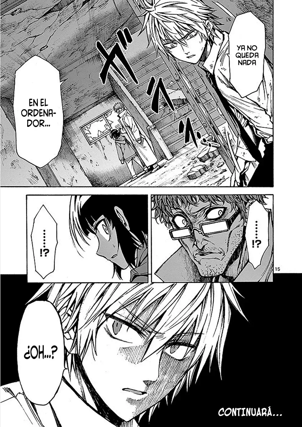 Capitulo 24 page 15