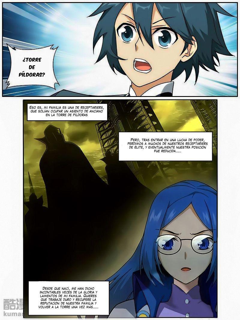 Capitulo 203 page 36