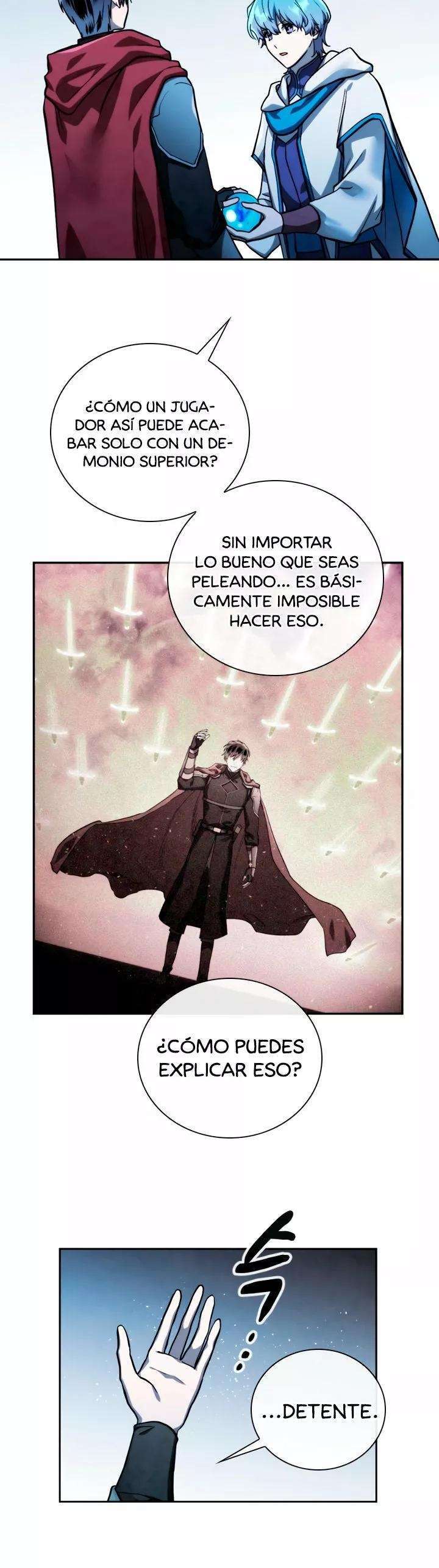 Capitulo 69 page 18