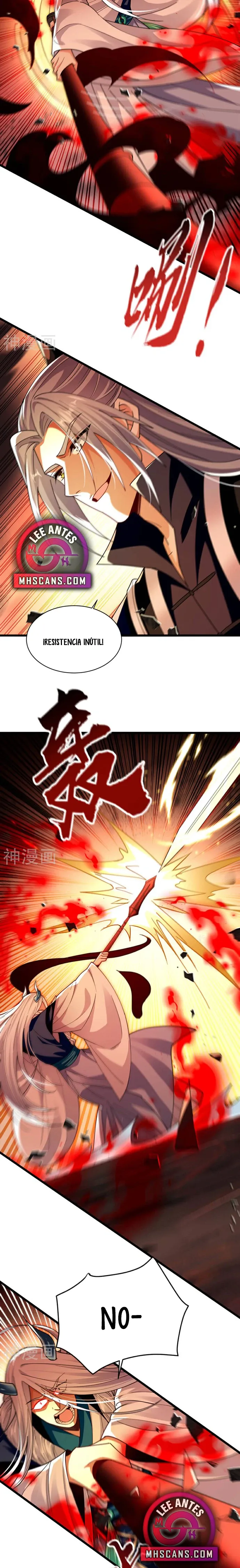 Capitulo 210 page 5