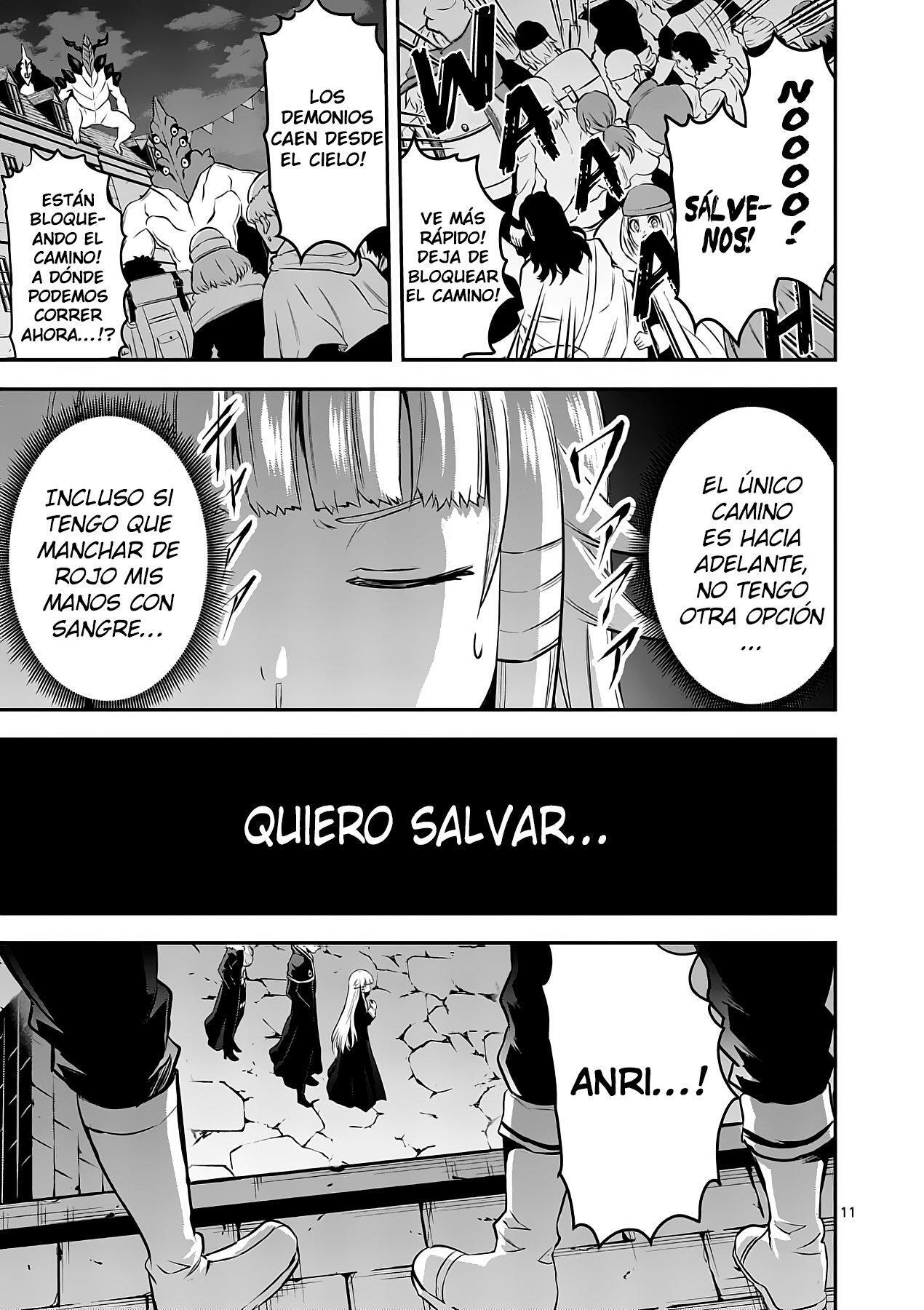 Capitulo 150 page 12