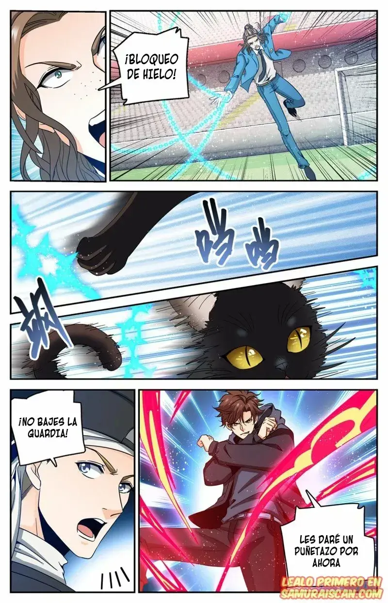 Capitulo 634 page 10