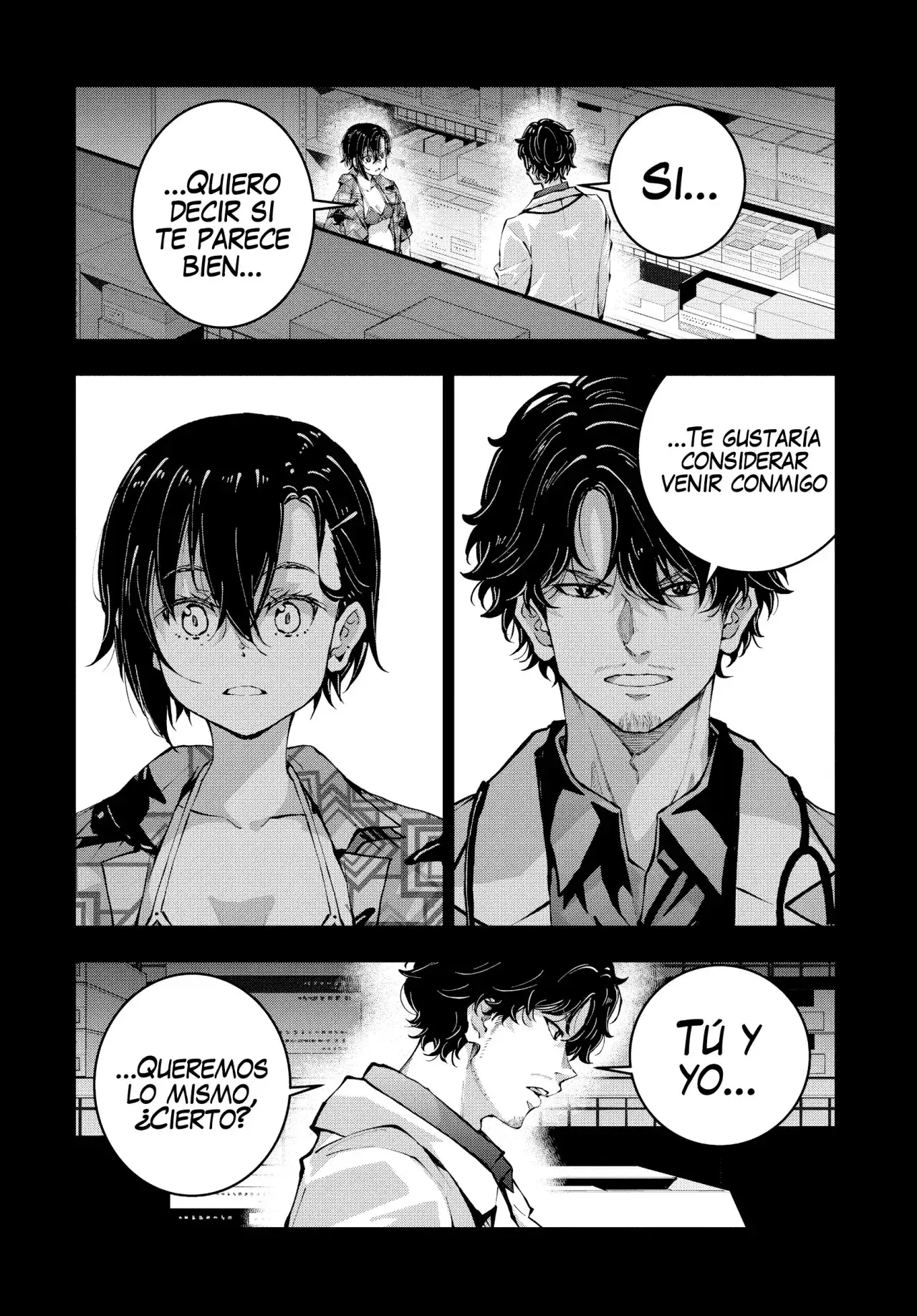 Capitulo 56 page 28
