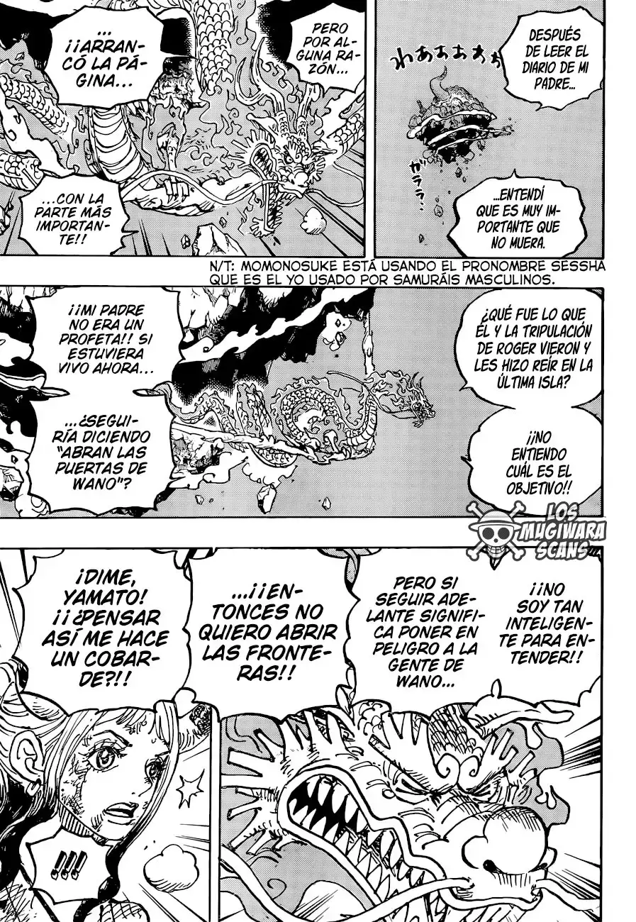 Capitulo 1041 page 4