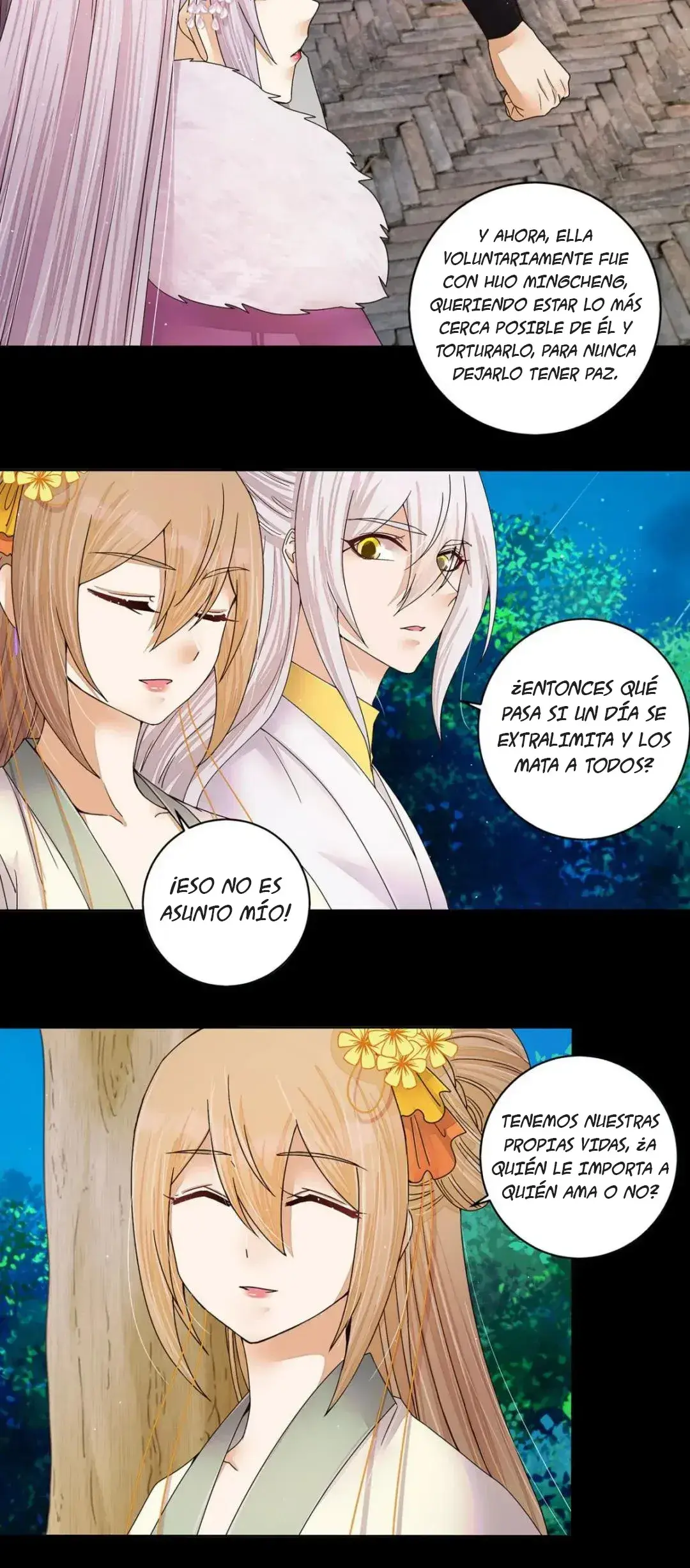 Capitulo 212 page 17