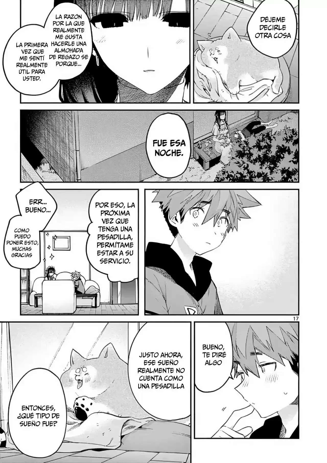 Capitulo 16 page 18