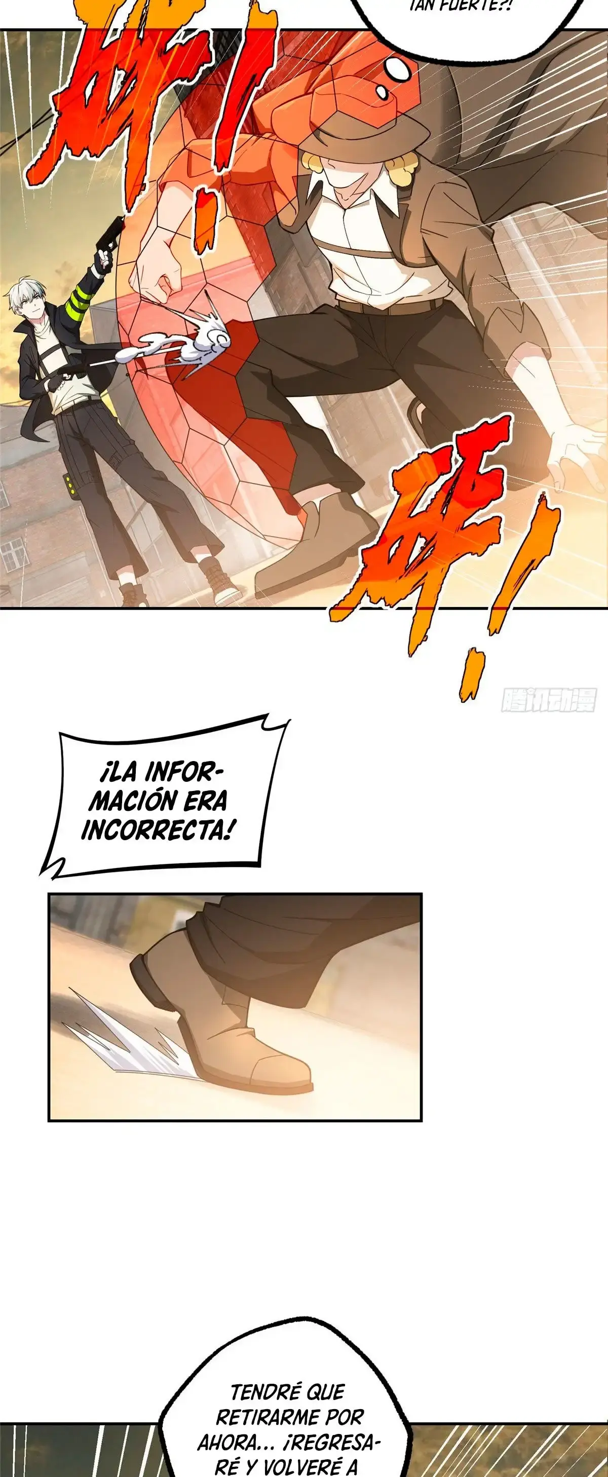 Capitulo 36 page 17