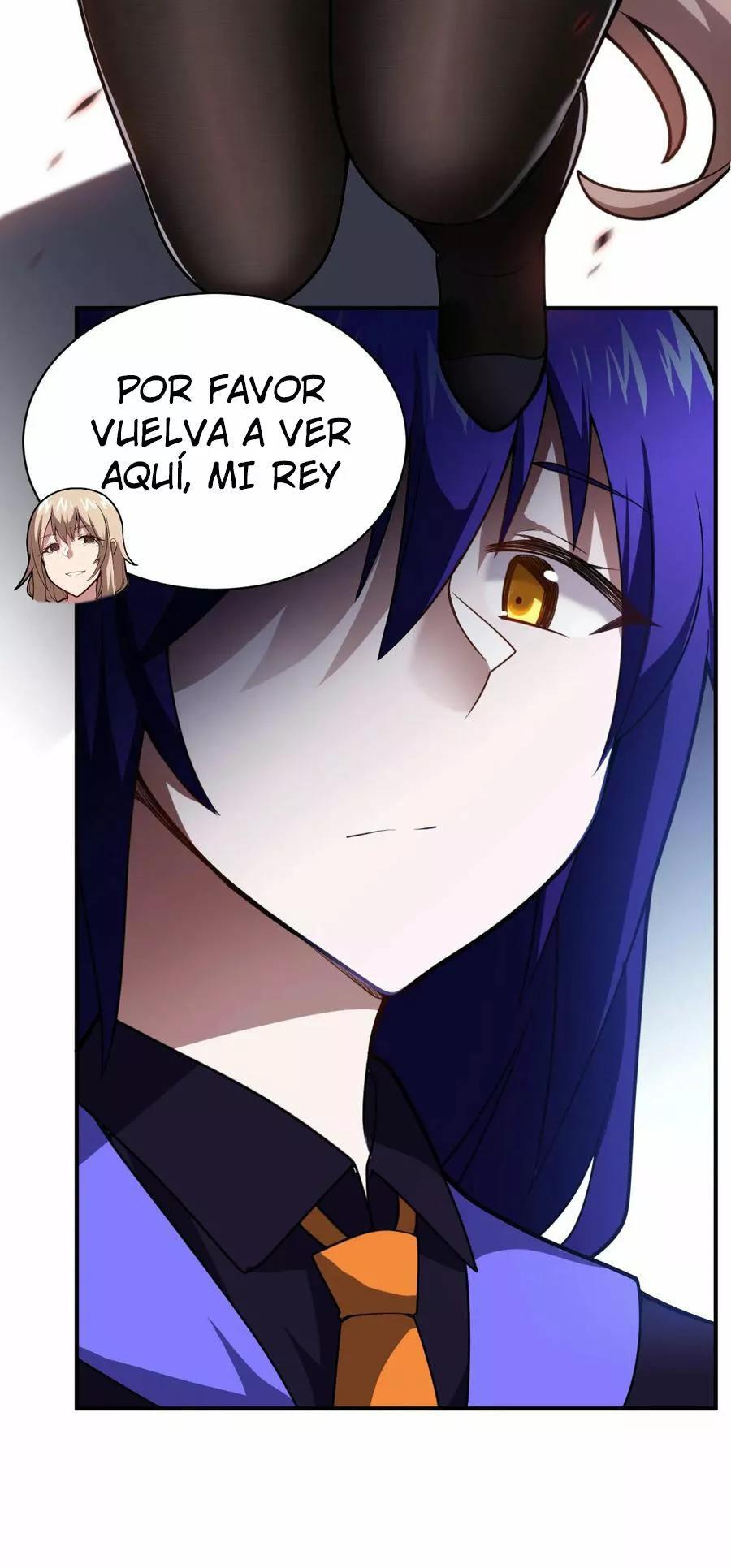 Capitulo 50 page 31