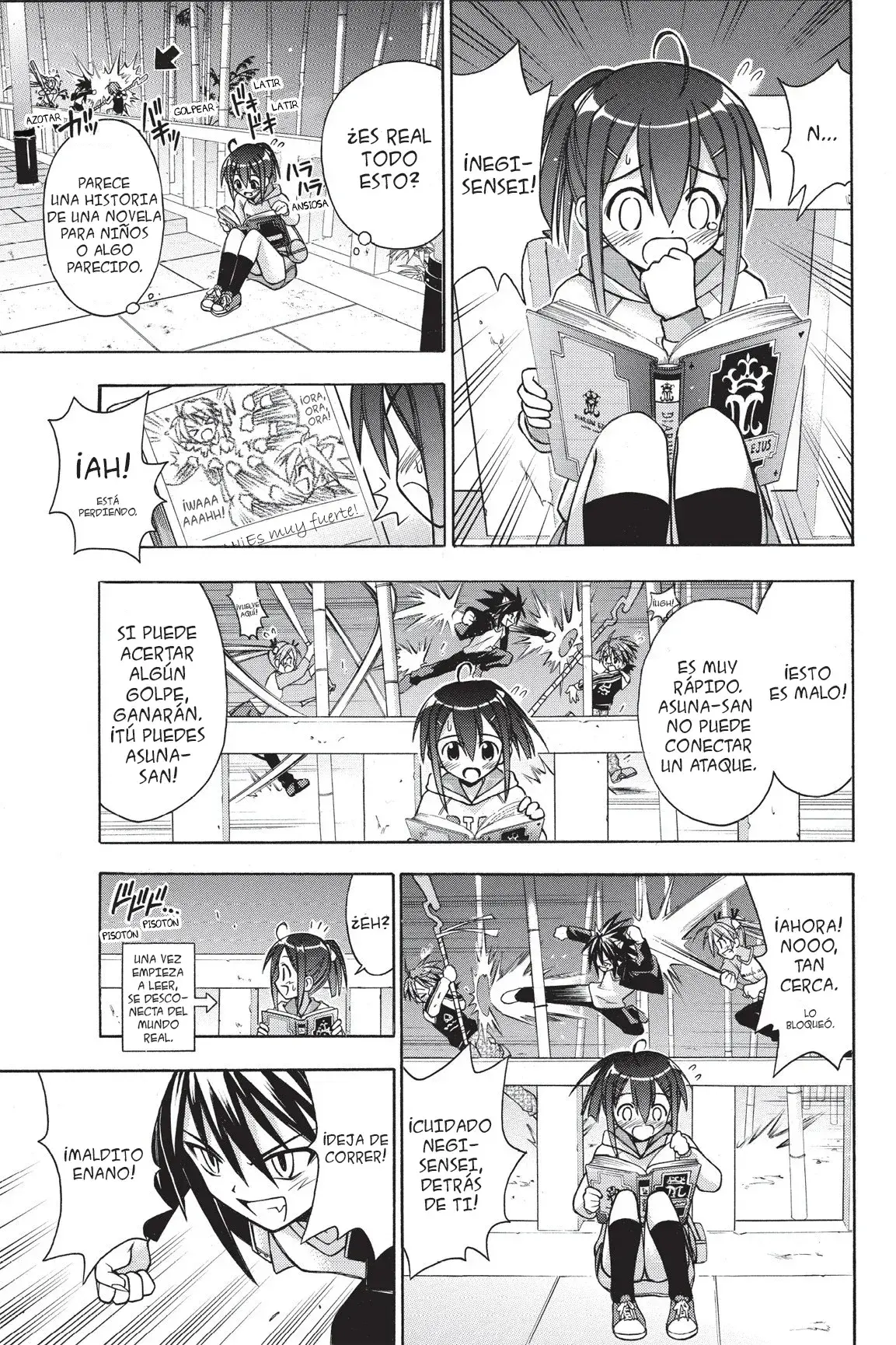Capitulo 40 page 10