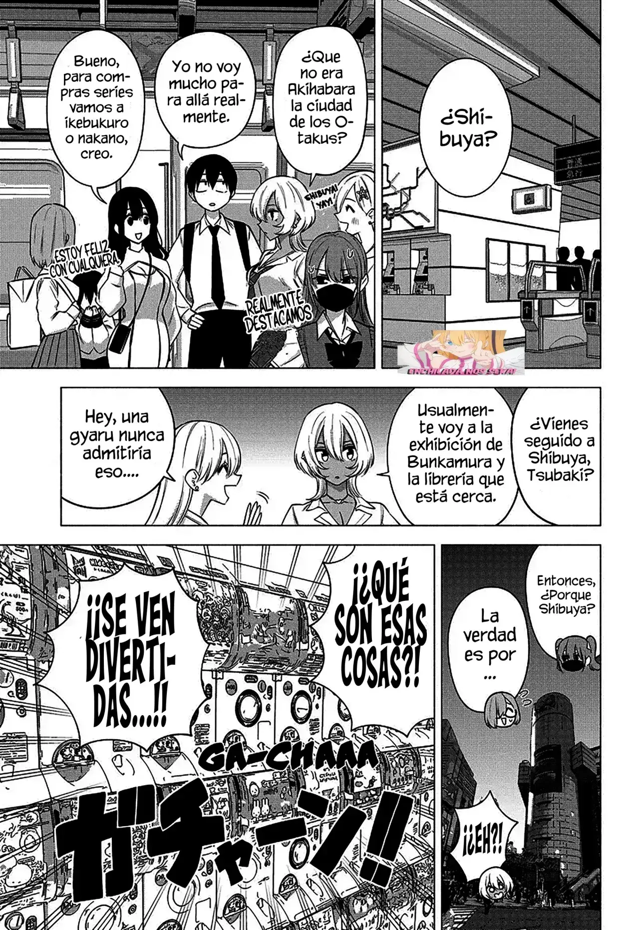 Capitulo 126 page 7