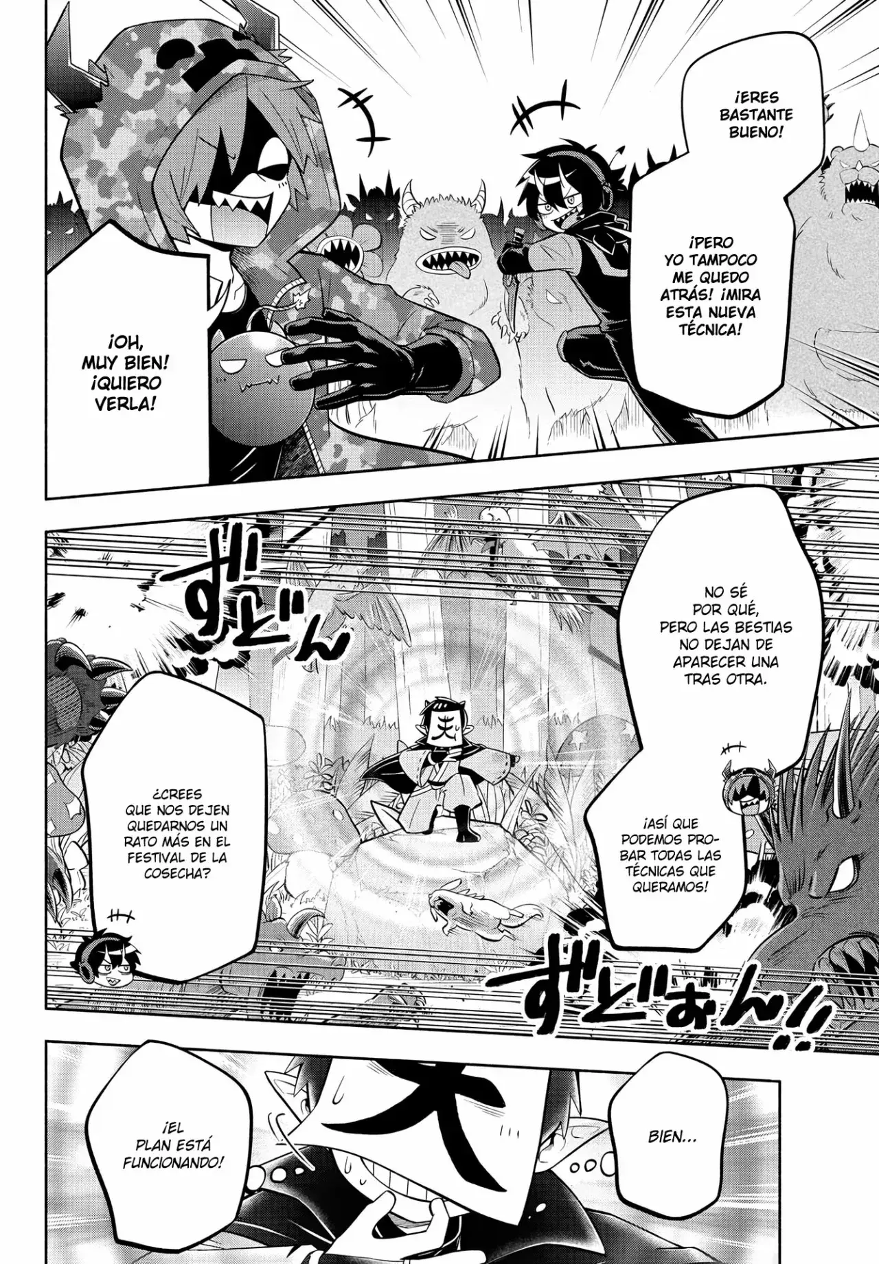 Capitulo 131 page 12