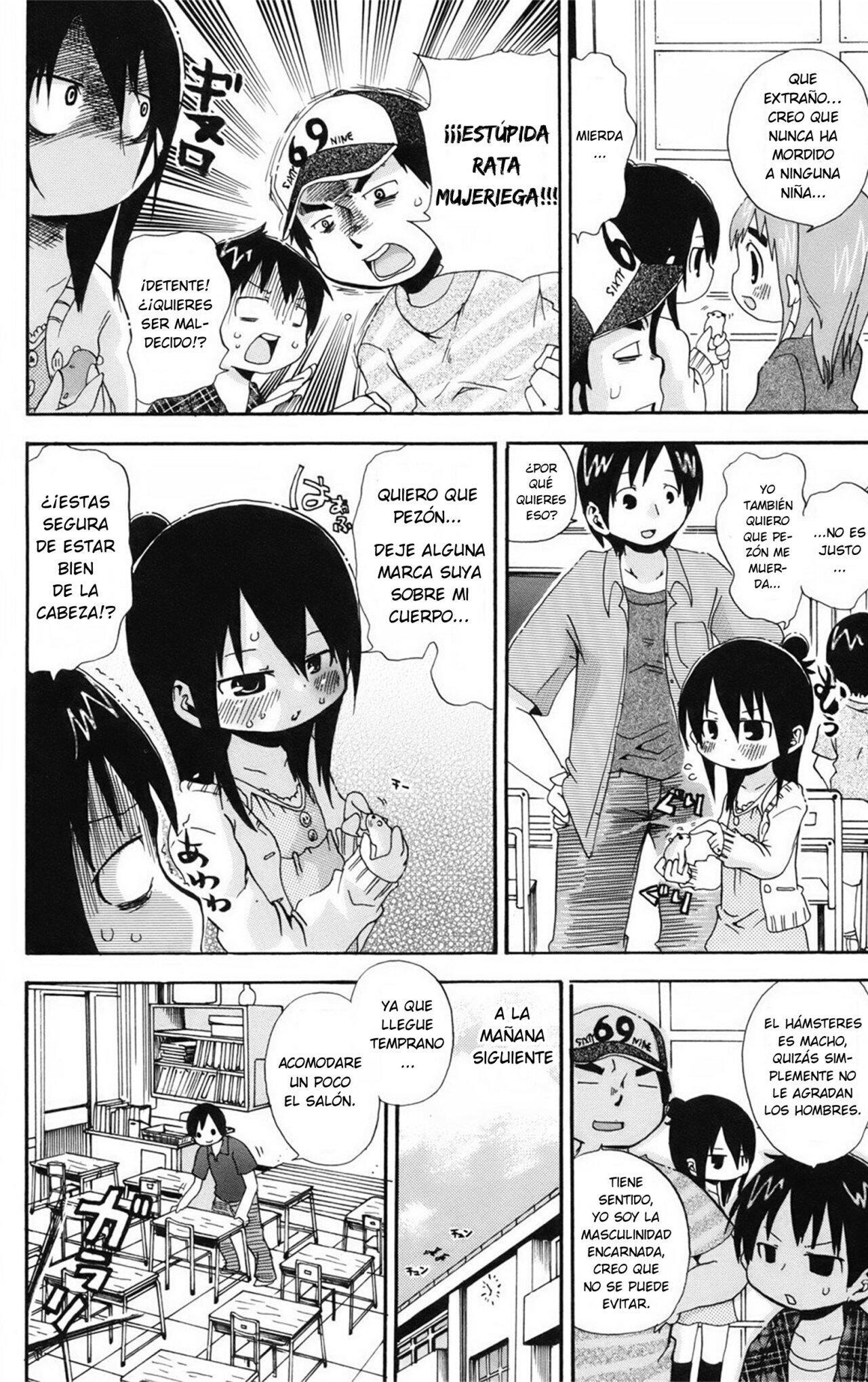 Capitulo 64 page 3